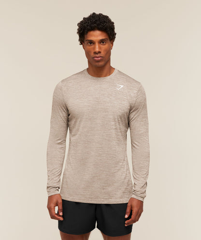 Arrival Long Sleeve T-Shirt - US 2987