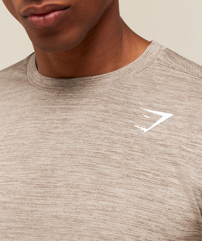 Arrival Long Sleeve T-Shirt - US 2987