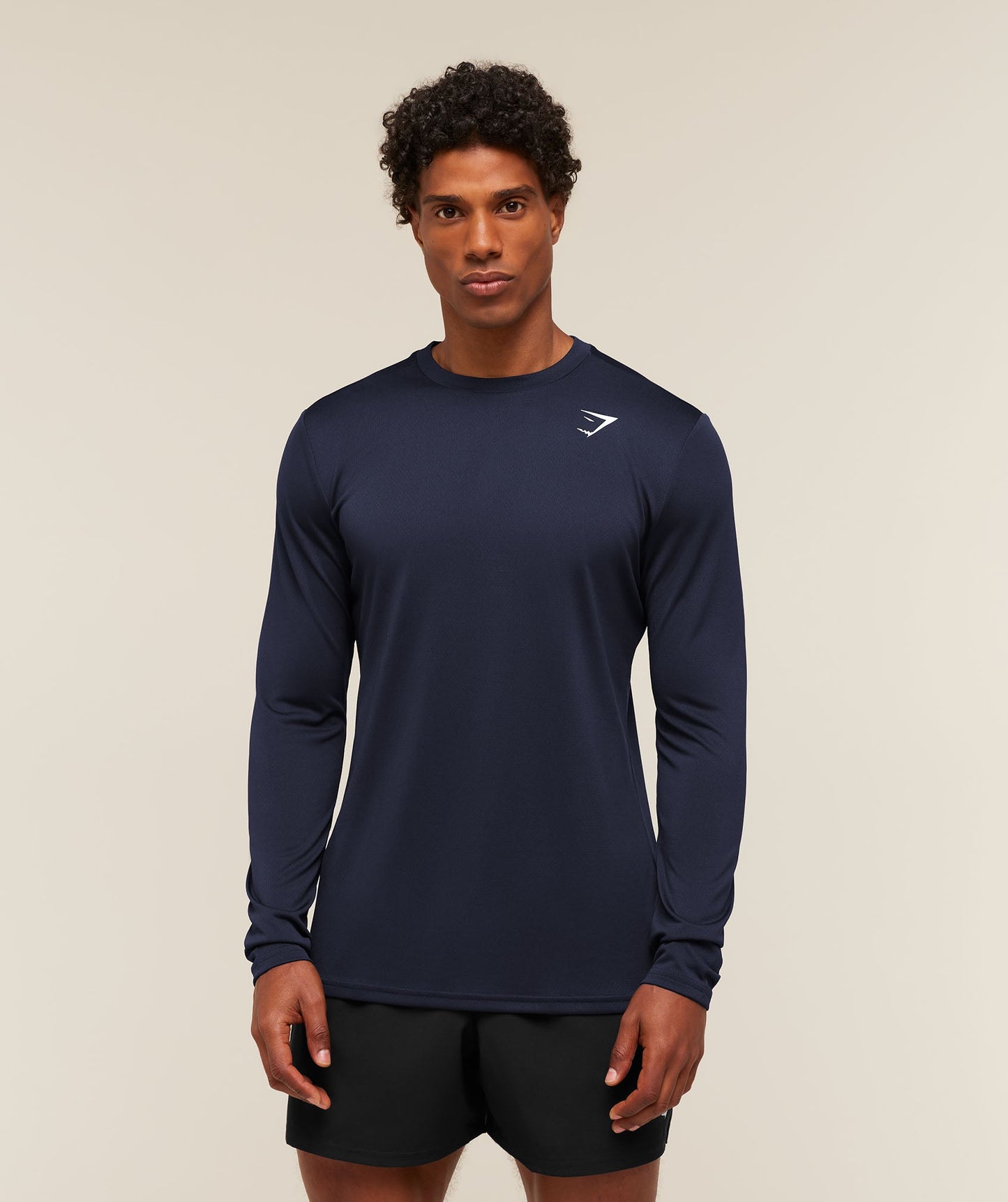 Arrival Long Sleeve T-Shirt - US 4178