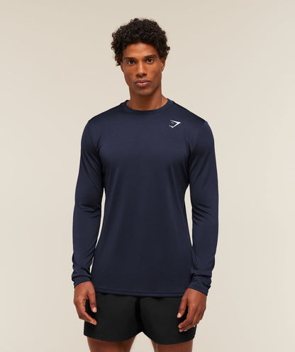 Arrival Long Sleeve T-Shirt - US 4178