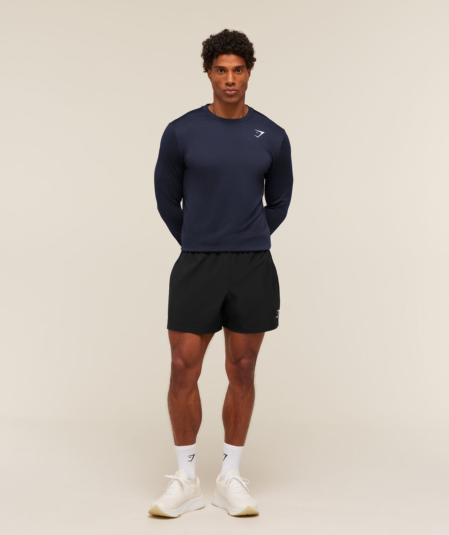 Arrival Long Sleeve T-Shirt - US 4178