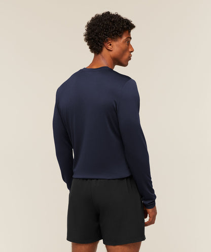 Arrival Long Sleeve T-Shirt - US 4178