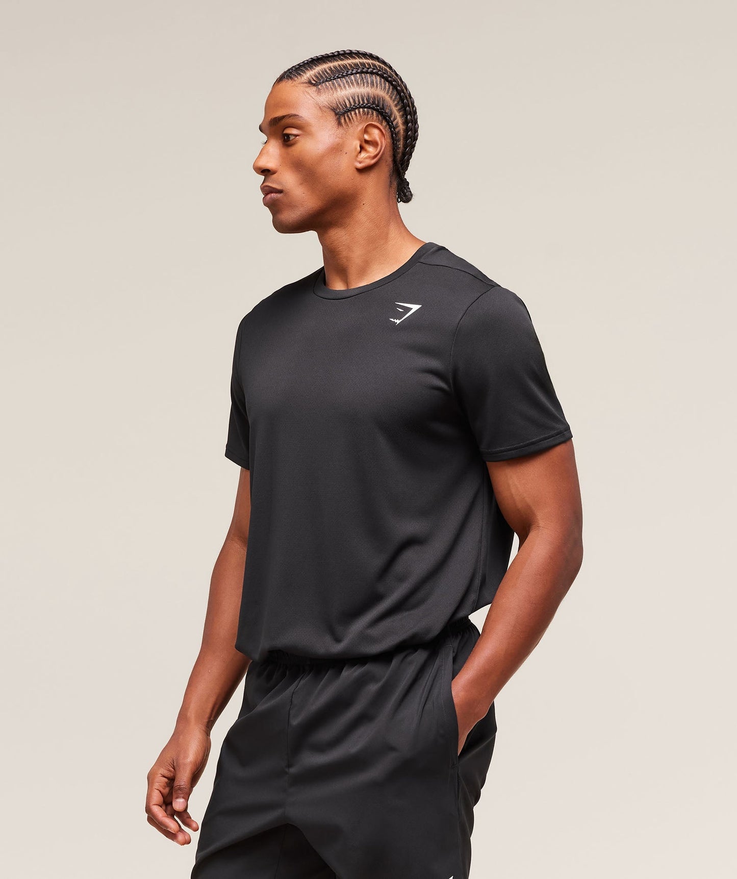 Arrival T-Shirt - US 4342