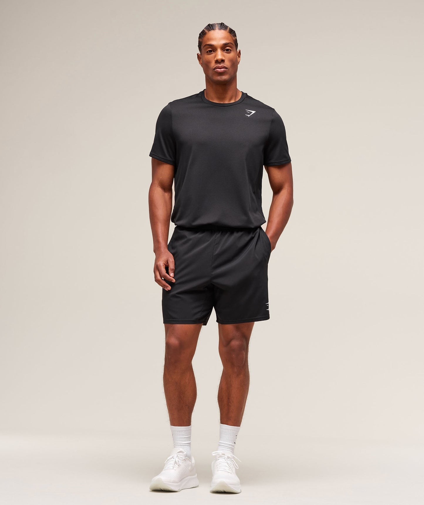 Arrival T-Shirt - US 4342