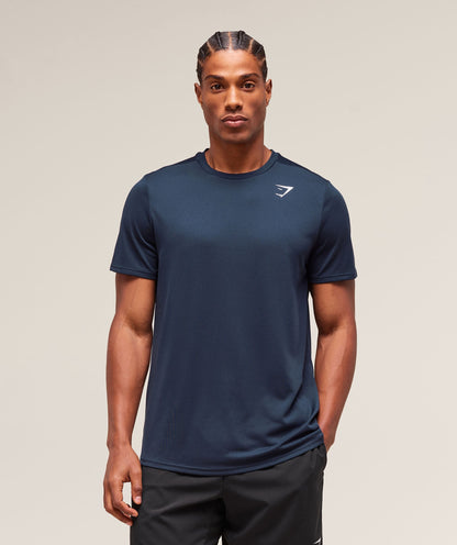 Arrival T-Shirt - US 2415