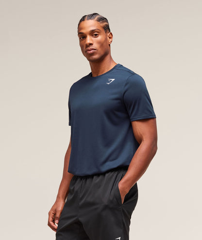 Arrival T-Shirt - US 2415