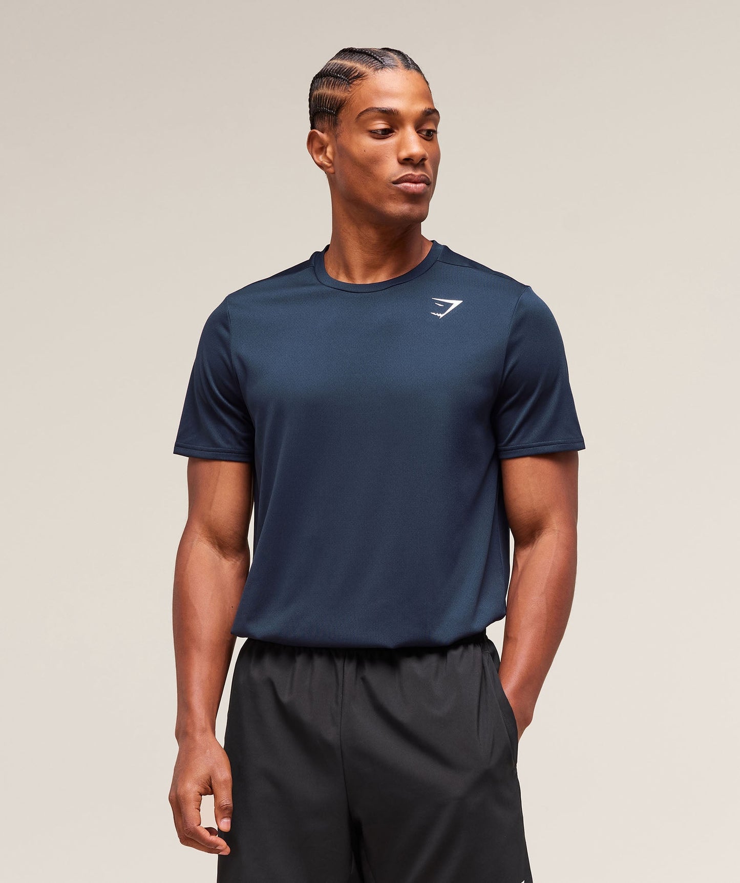 Arrival T-Shirt - US 6484