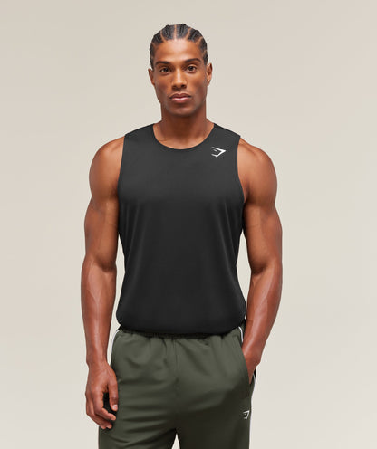 Arrival Tank - US 4853