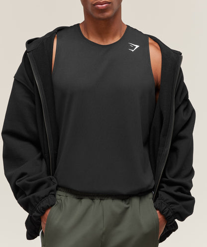Arrival Tank - US 4853