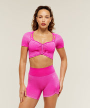 Super-Set Pink/Focus Pink