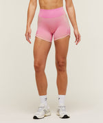Blush Seamless Shorts - US 7349