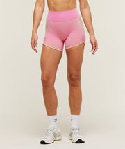 Focus Pink/Sorbet Yellow