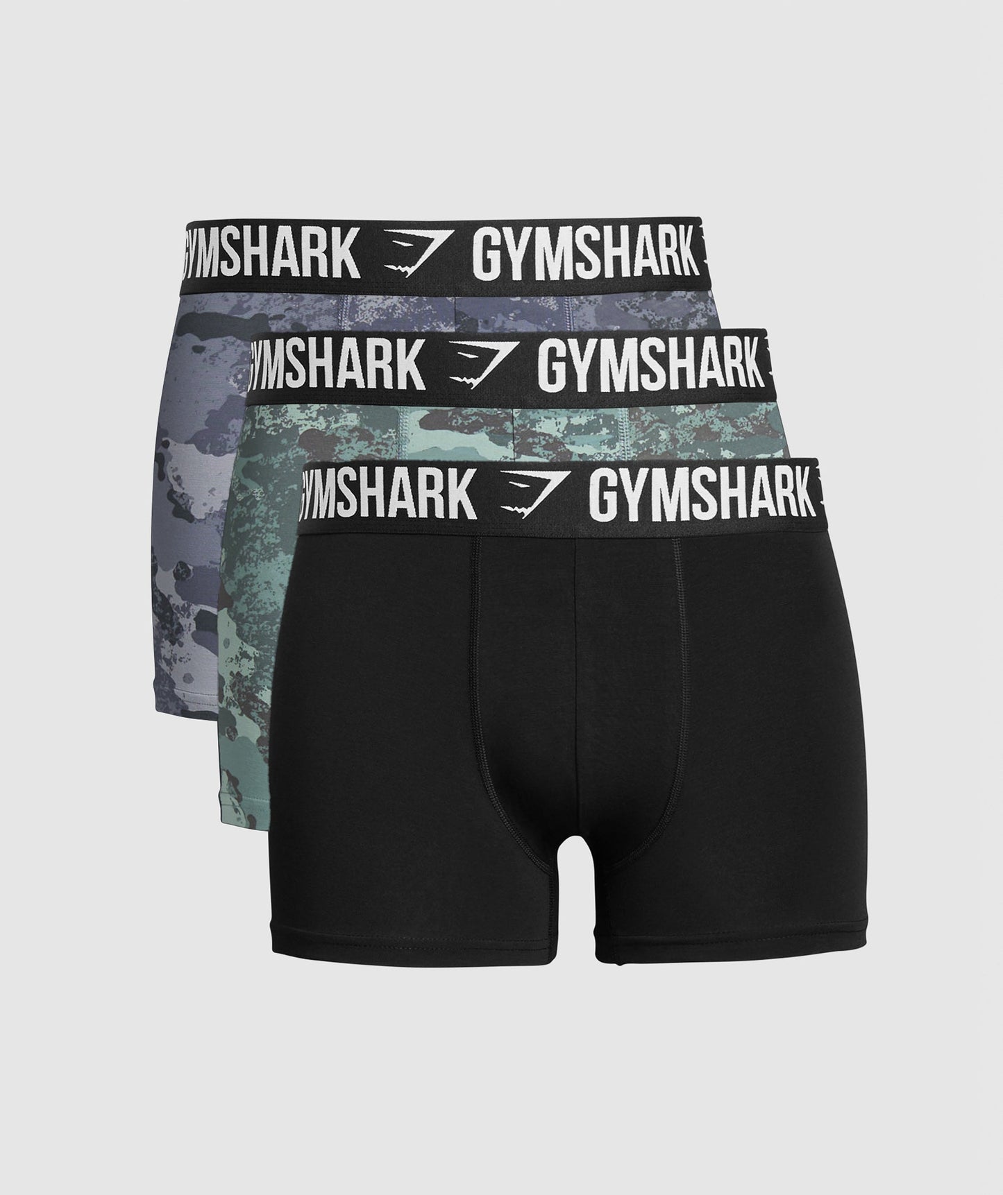 Boxer Brief 3PK - US 6286
