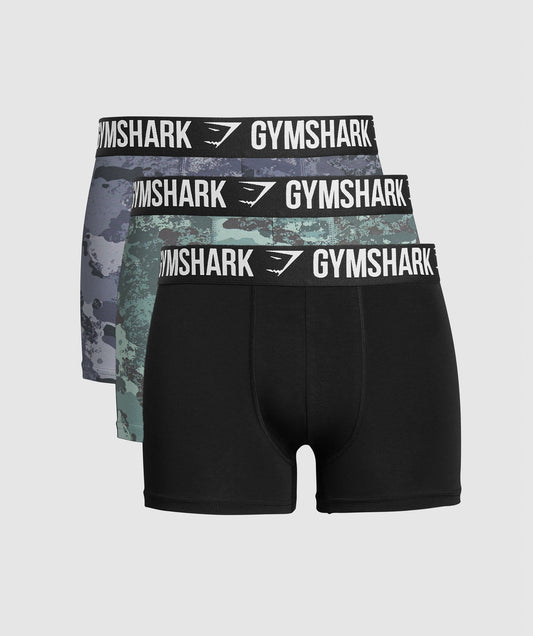 Boxer Brief 3PK - US 9426