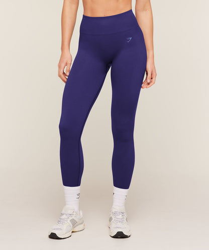 Poise Seamless Leggings - US 5382