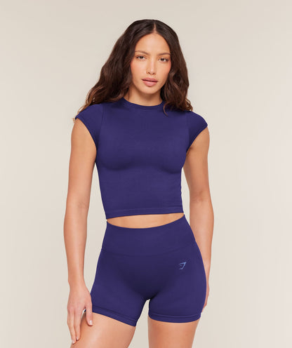 Poise Seamless Leggings - US 5811