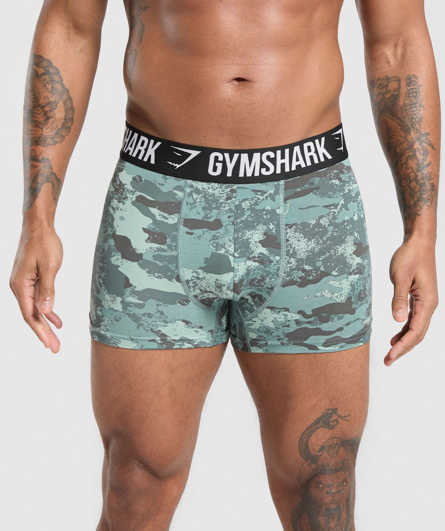 Boxer Brief 3PK - US 9426