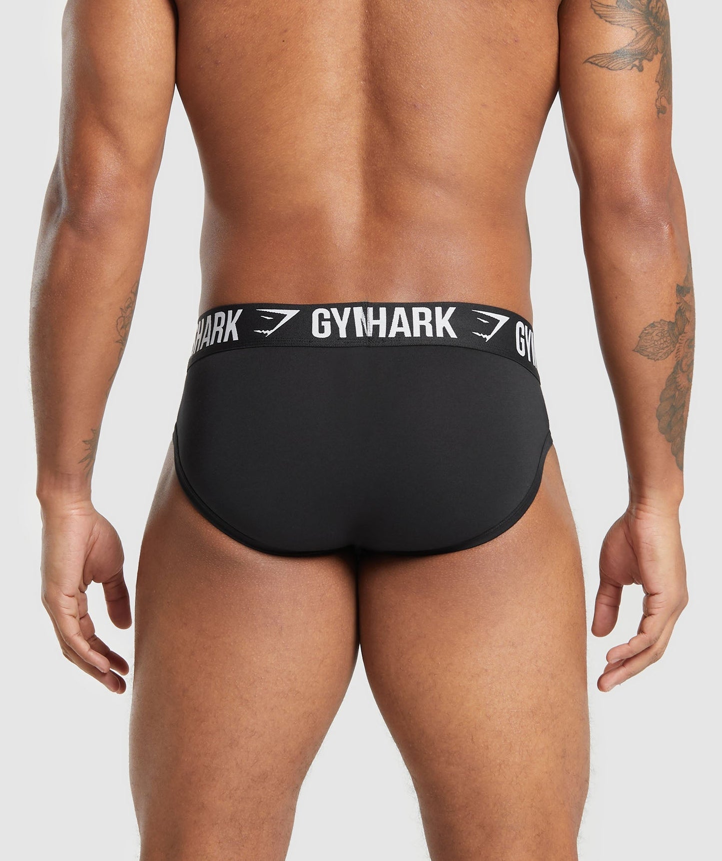 Brief 3PK - US 7619