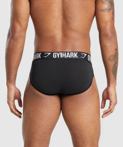 Brief 3PK - US 7619