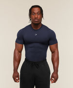 Super Soft Muscle Tee - US 2489