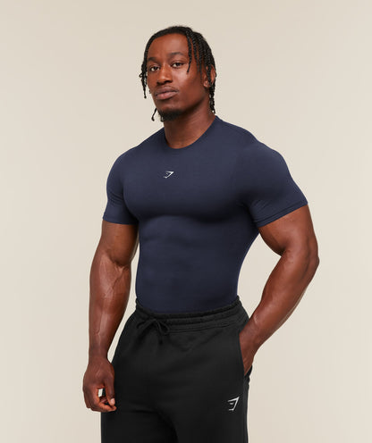 Super Soft Muscle Tee - US 2489