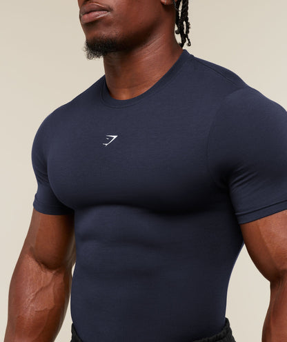 Super Soft Muscle Tee - US 2489