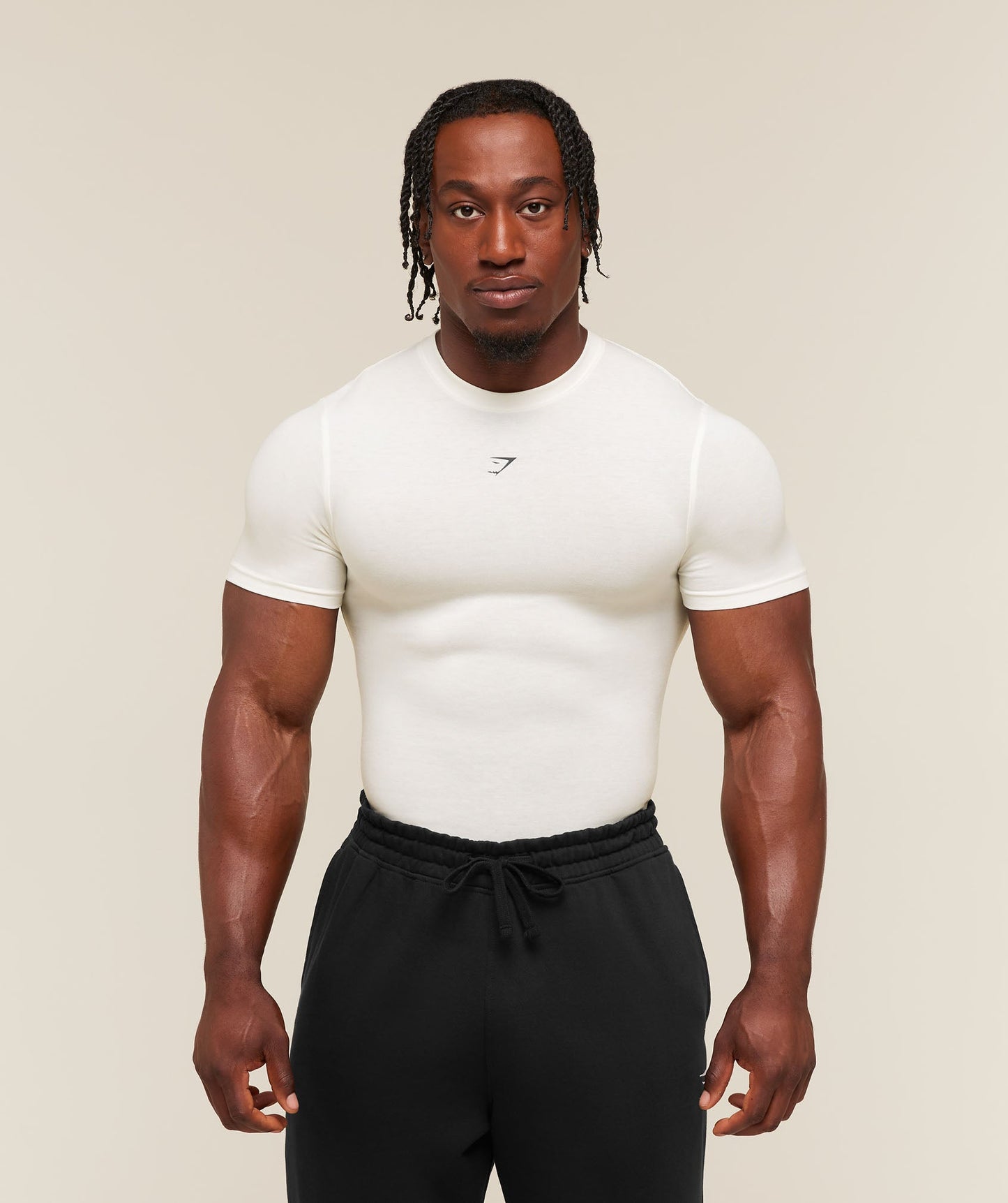 Super Soft Muscle Tee - US 2489