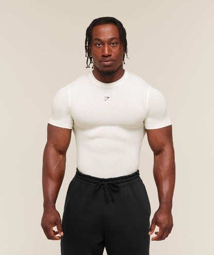 Super Soft Muscle Tee - US 9618
