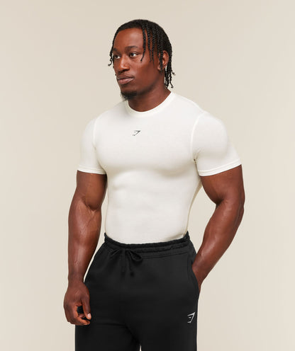 Super Soft Muscle Tee - US 9618