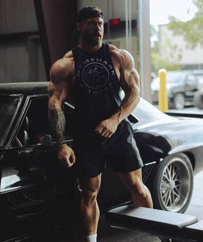 Legacy Drop Arm Tank - US 1148