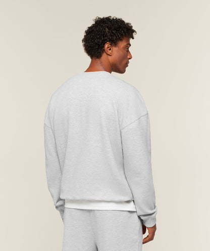 Campus Crest Sweatshirt - US 3685