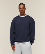 Campus Crest Sweatshirt - US 9258