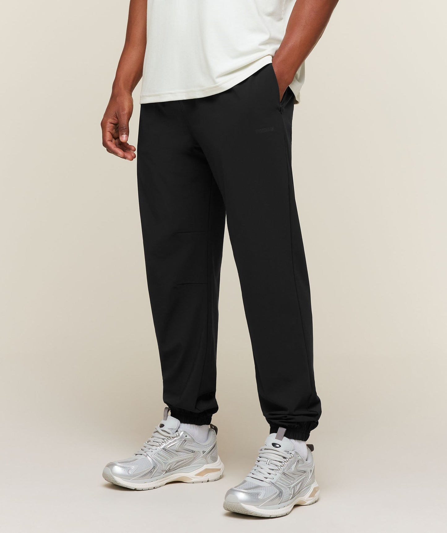 Campus Crest Cuffed Pants - US 1007
