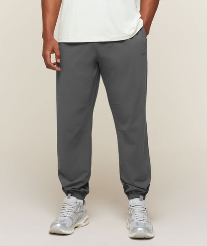 Campus Crest Cuffed Pants - US 1007