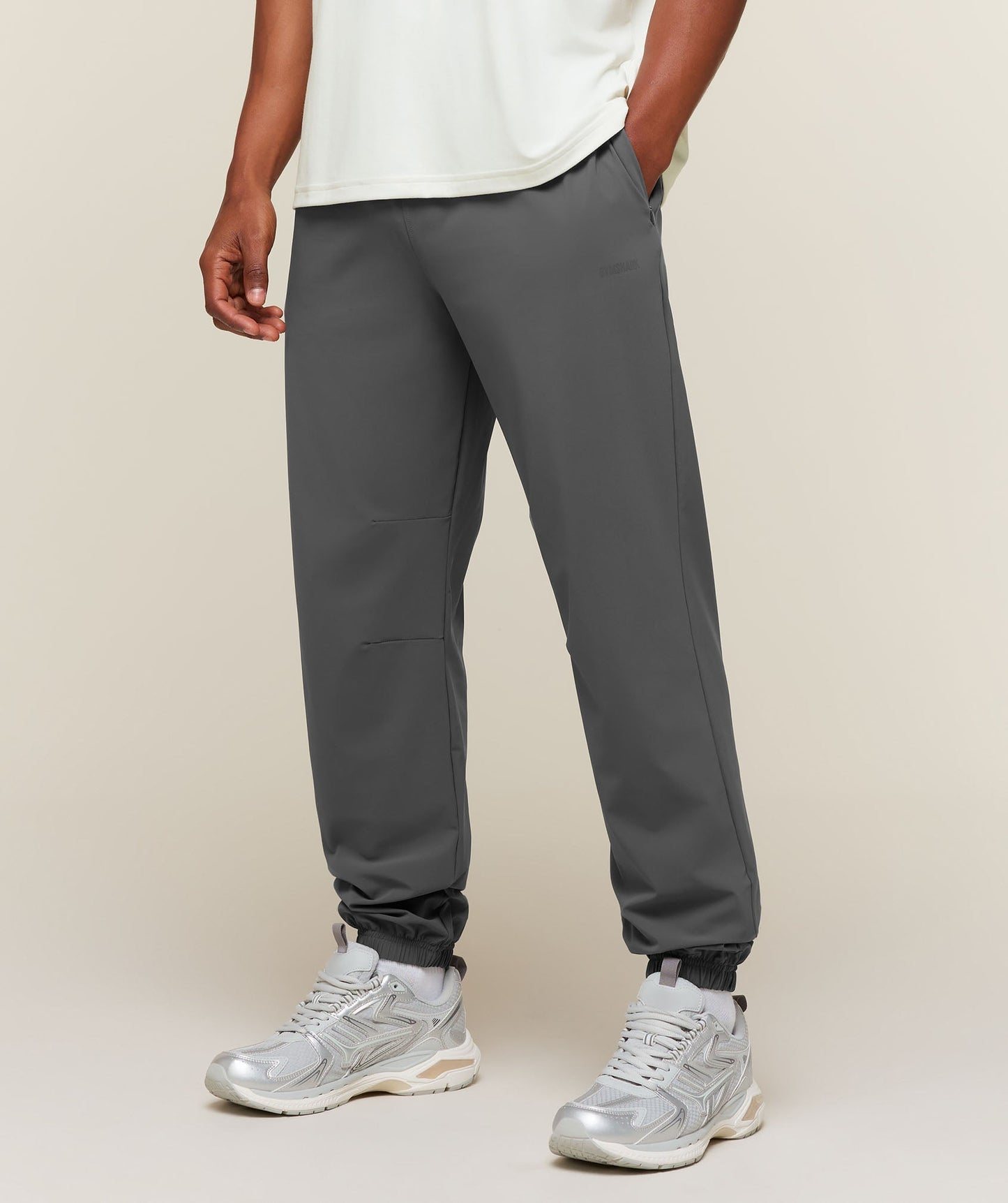 Campus Crest Cuffed Pants - US 5095