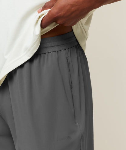 Campus Crest Cuffed Pants - US 5095