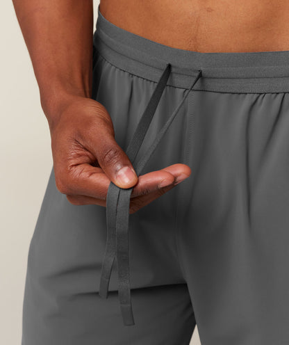 Campus Crest Cuffed Pants - US 5095