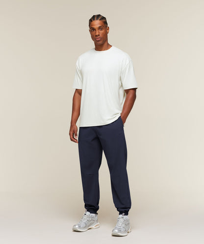 Campus Crest Cuffed Pants - US 7104