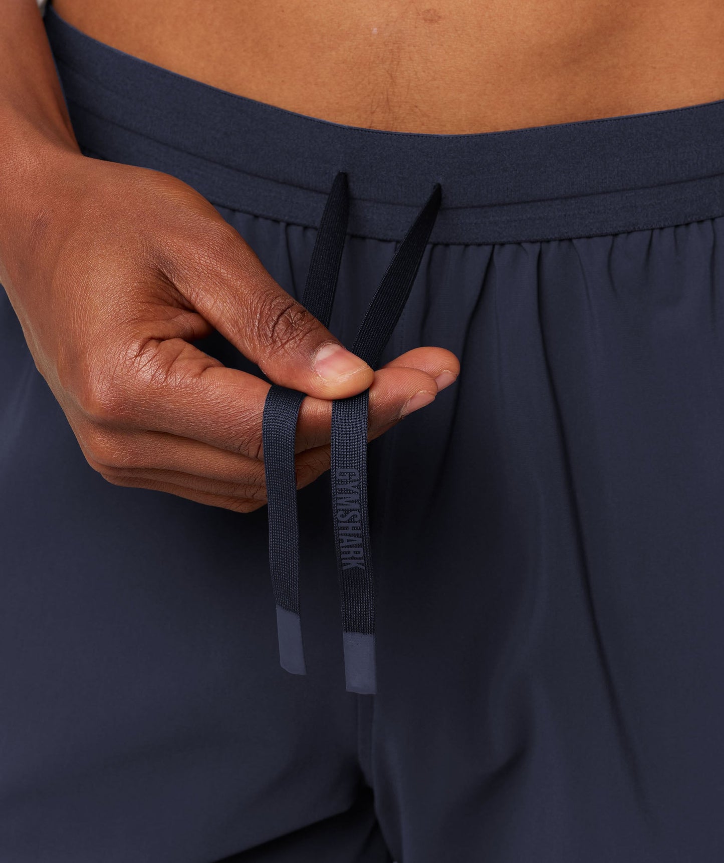 Campus Crest Cuffed Pants - US 7104