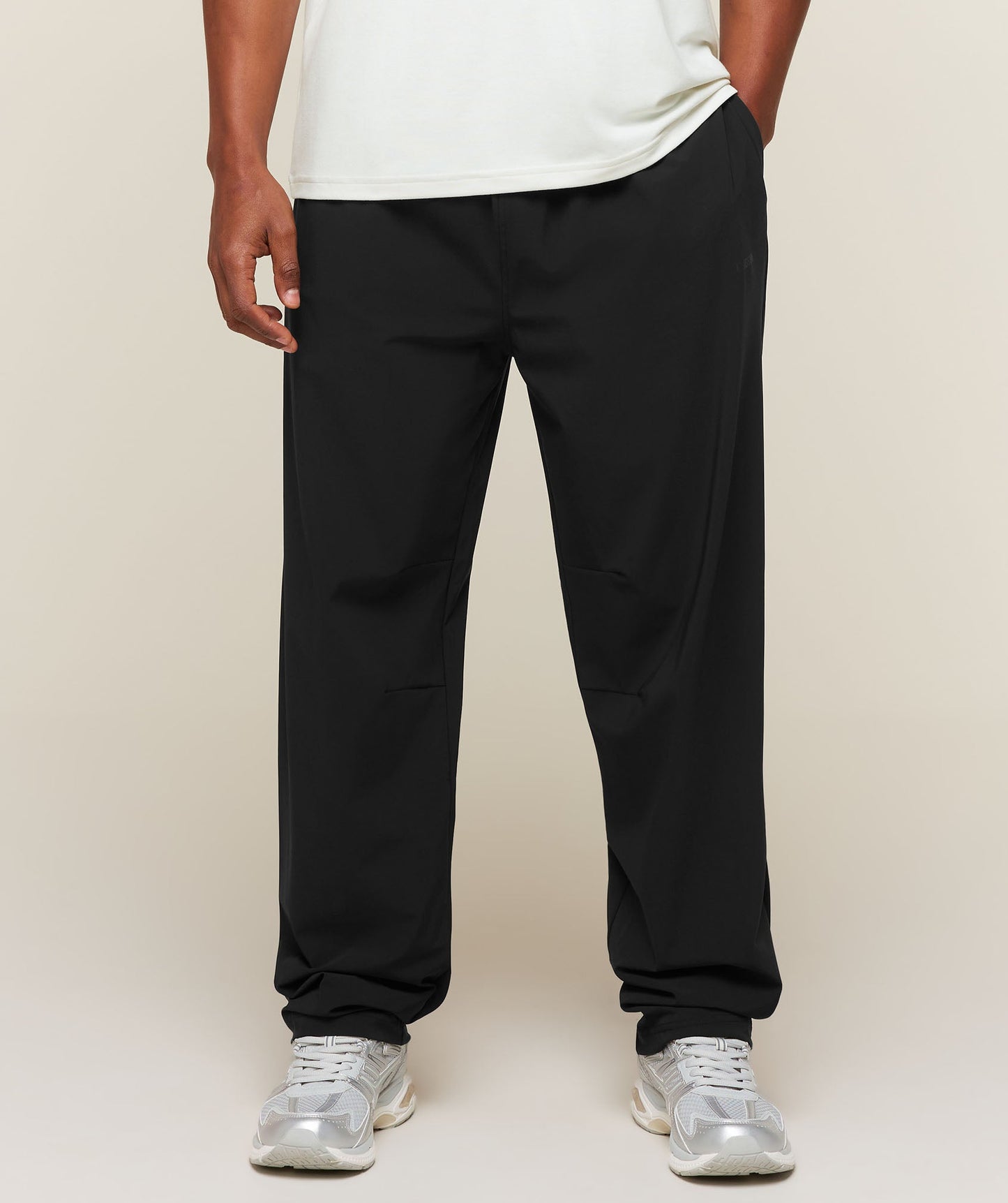 Campus Crest Oversized Pants - US 4914