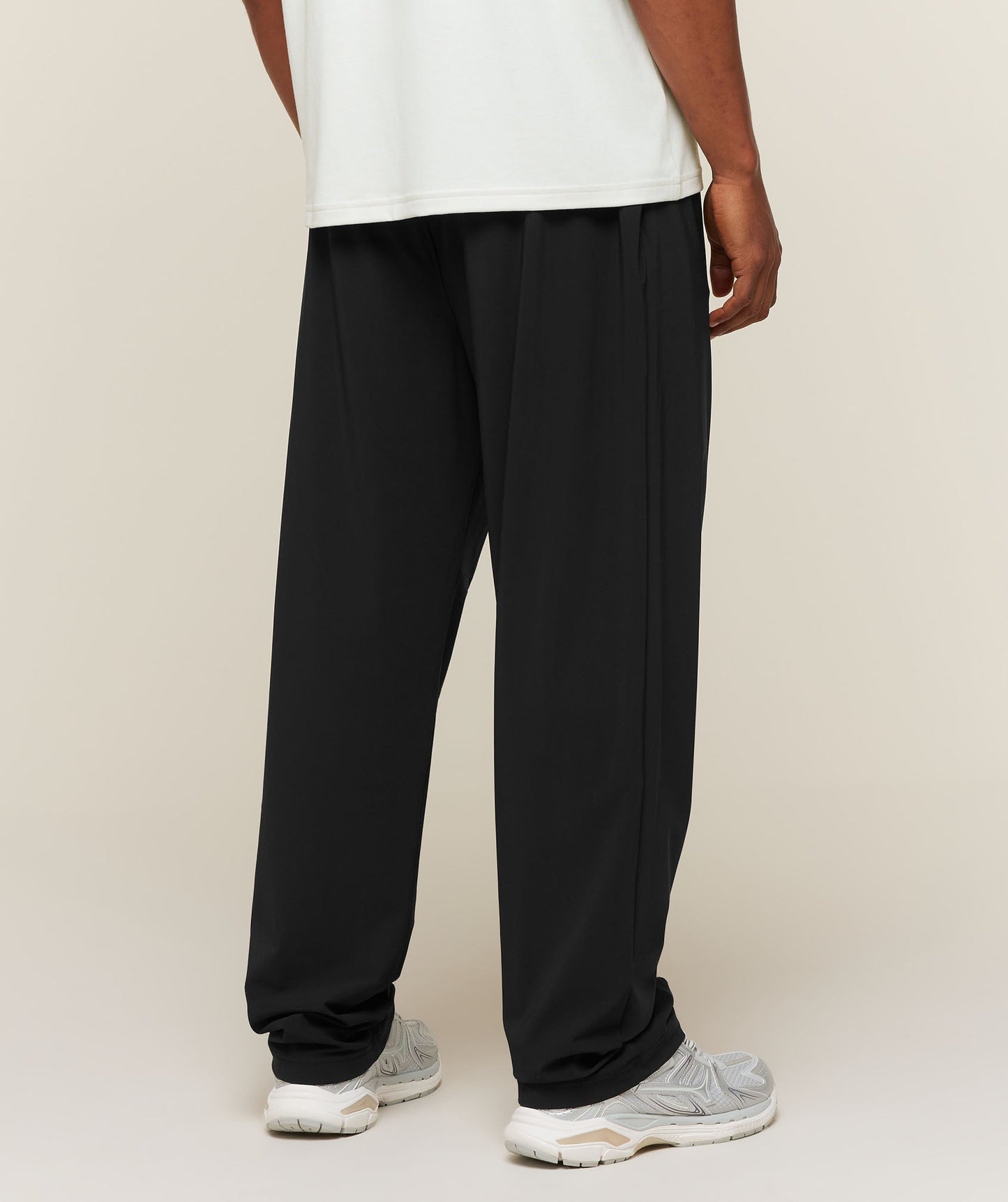 Campus Crest Oversized Pants - US 3221