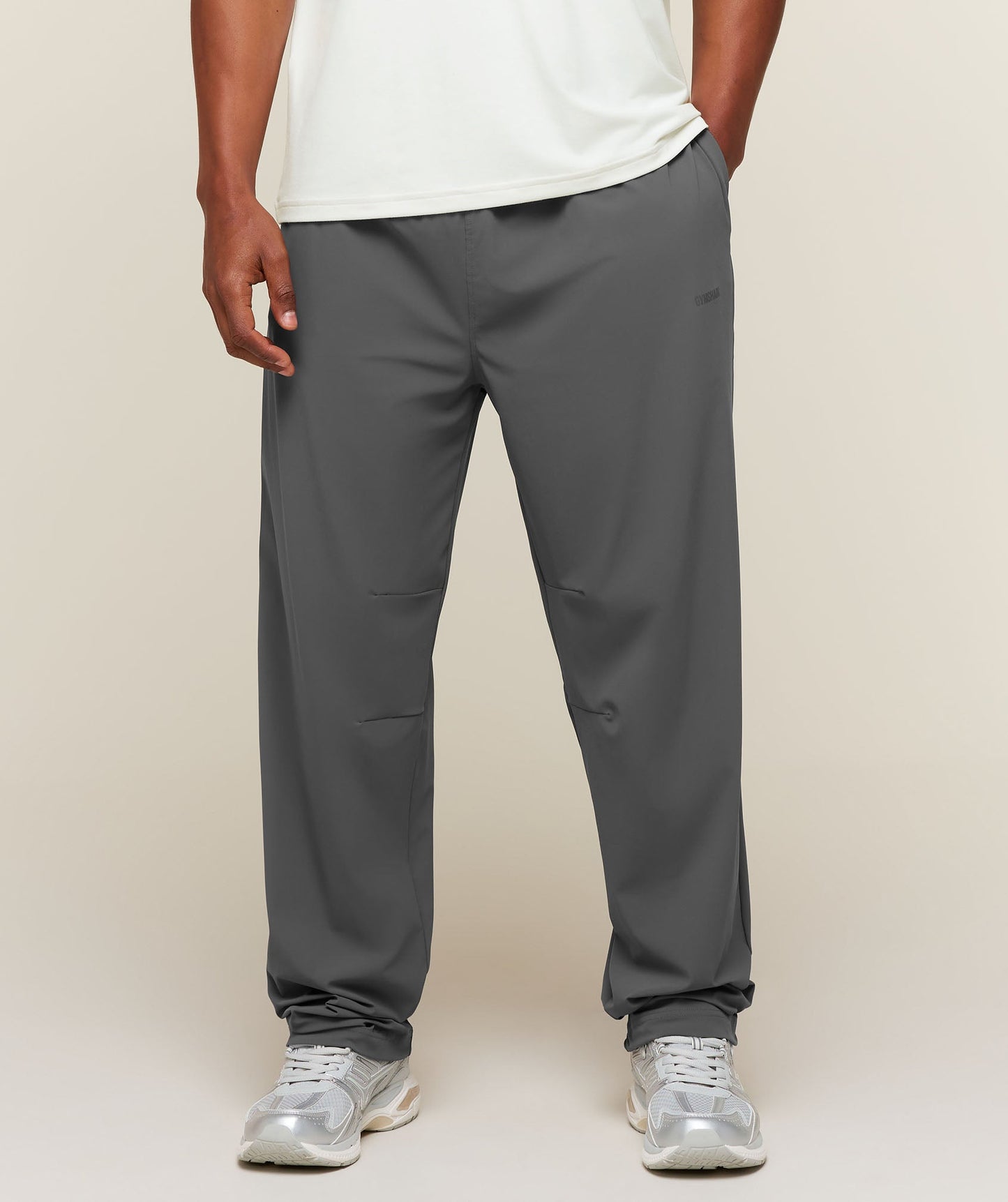 Campus Crest Oversized Pants - US 4914