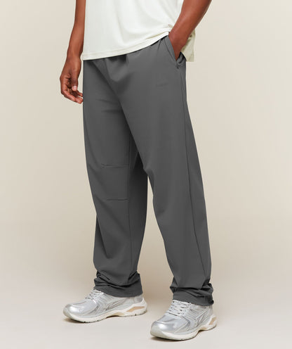 Campus Crest Oversized Pants - US 9493