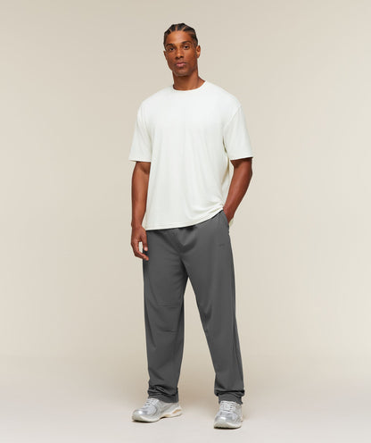 Campus Crest Oversized Pants - US 9493