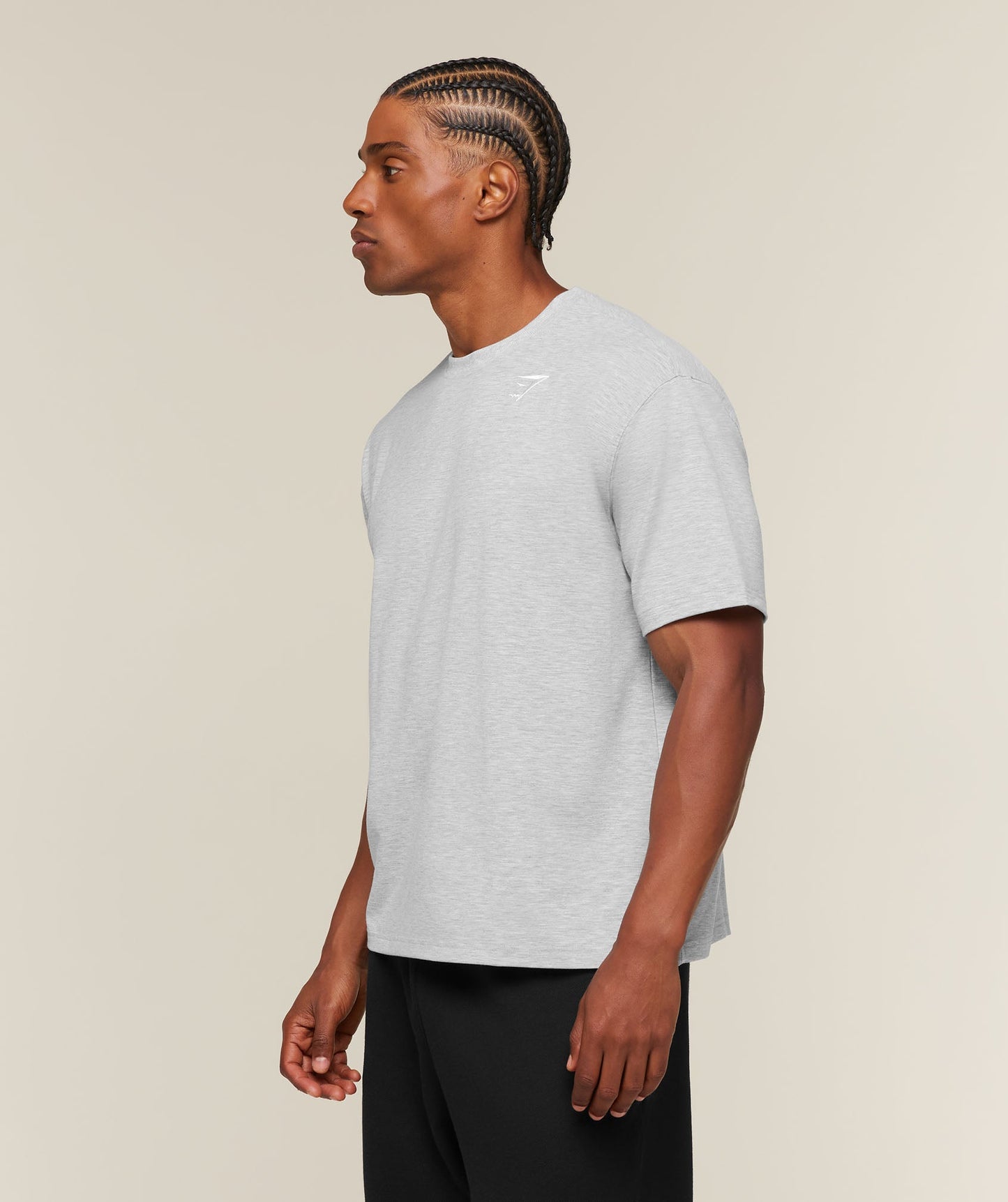 Campus Crest T-Shirt - US 9347