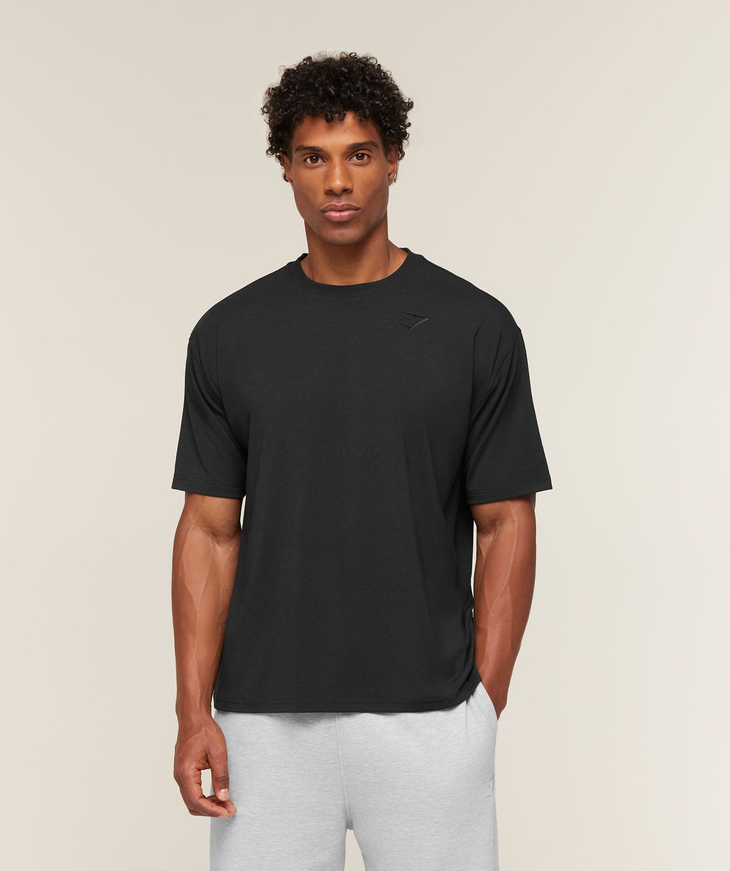 Campus Crest T-Shirt - US 0845