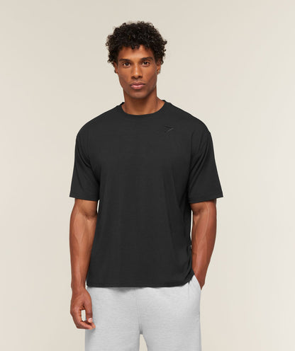 Campus Crest T-Shirt - US 0845