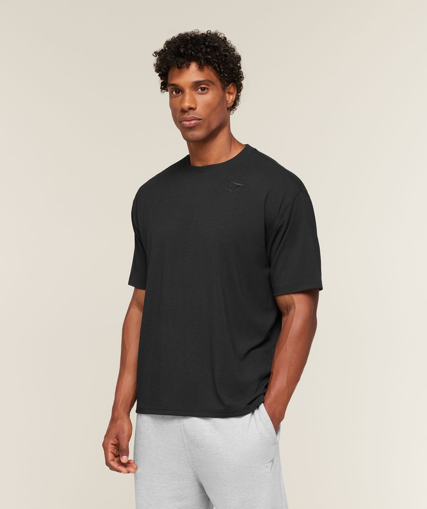 Campus Crest T-Shirt - US 7381