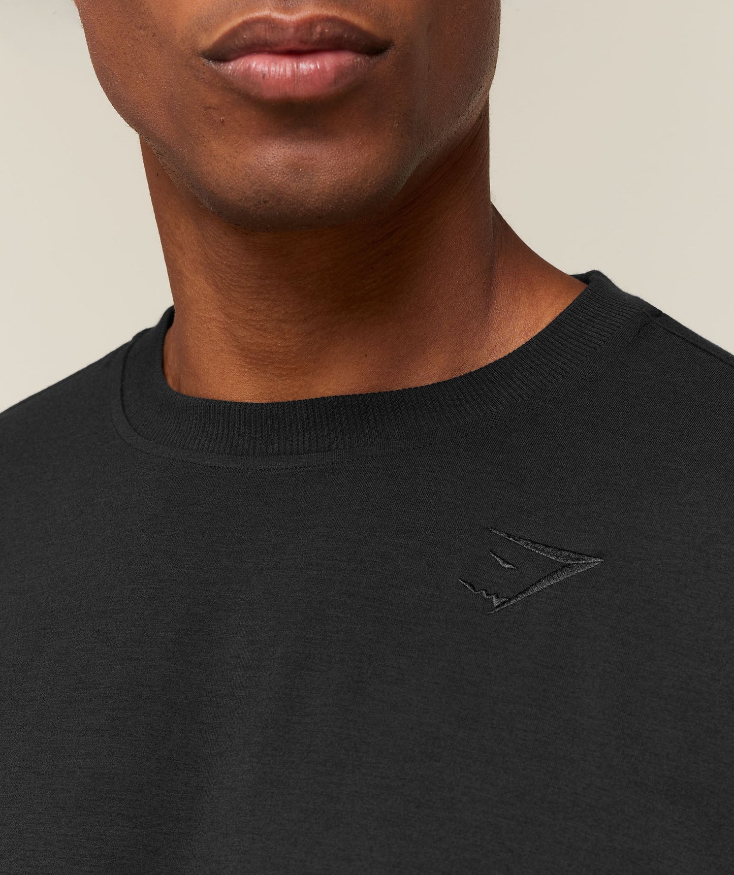 Campus Crest T-Shirt - US 7381