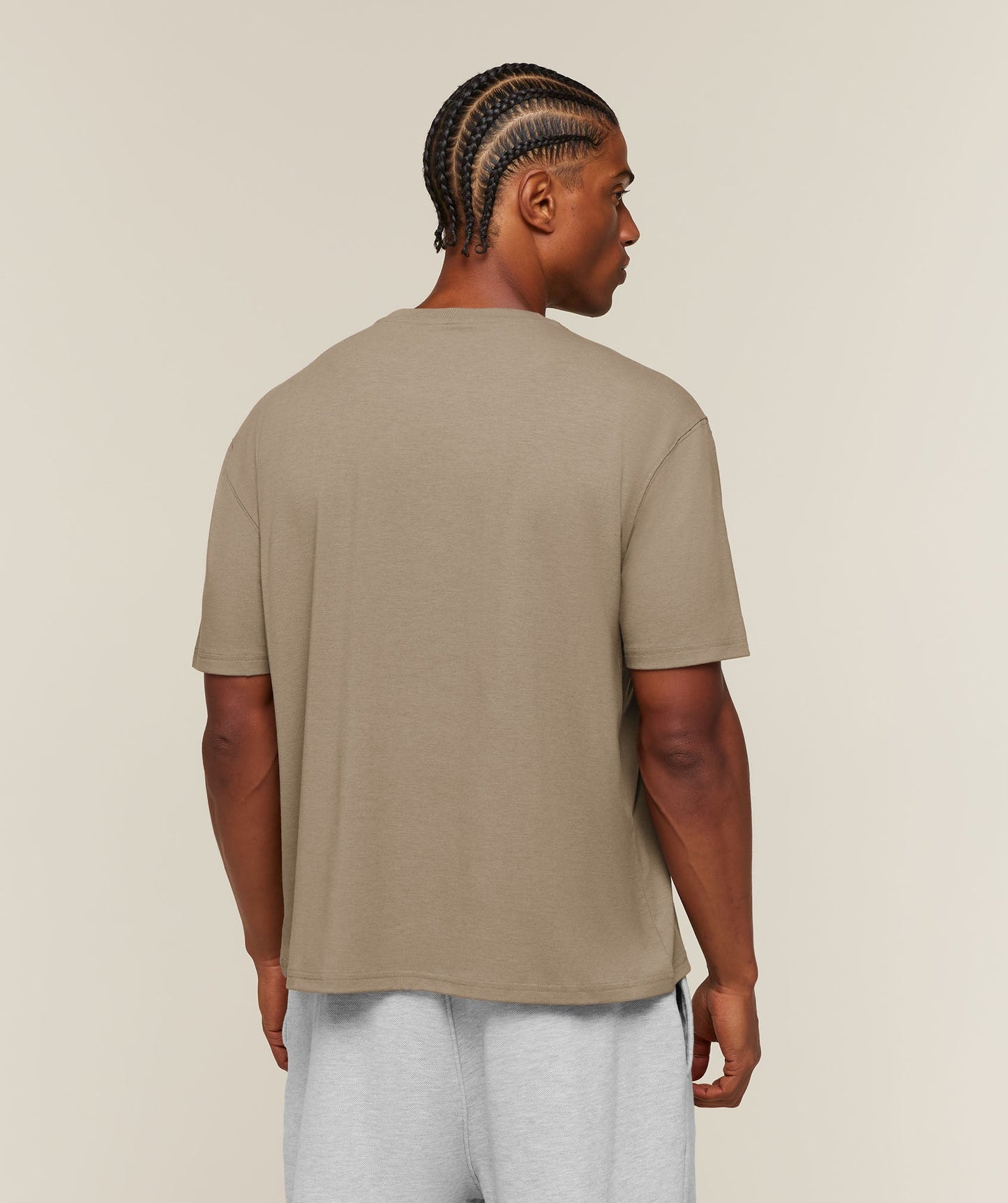 Campus Crest T-Shirt - US 9973